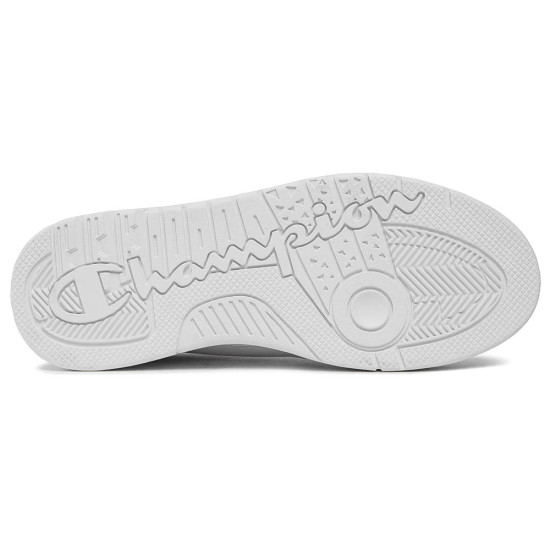 Champion Low Cut Shoe Rebound Heritage Low